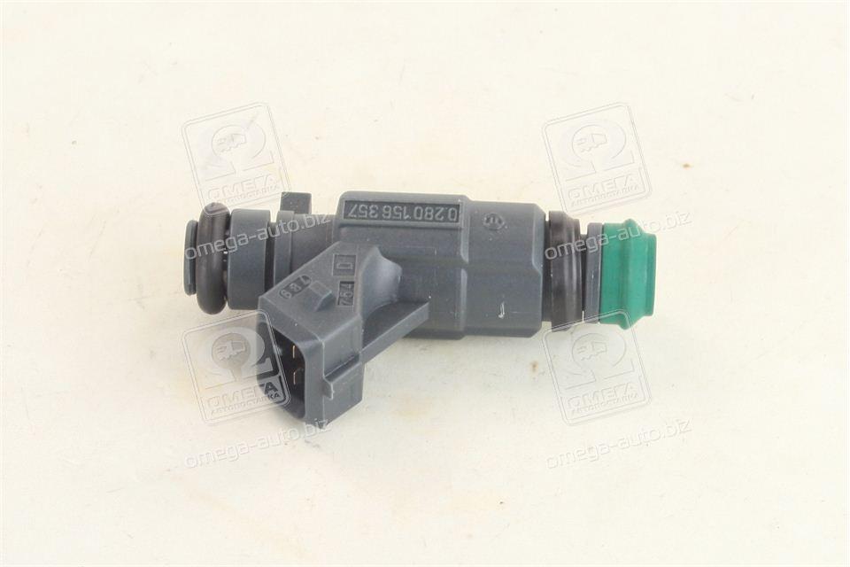 Форсунка бензинова CITROEN; PEUGEOT (вир-во Bosch) 0280156357 UA26, фото 1