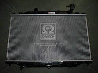 Радиатор охлаждения MAZDA CX-5 (пр-во Van Wezel) 27002270 UA26