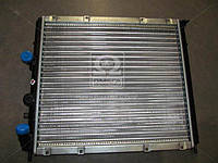 Радиатор охлаждения двигателя KANGOO 15D/19D MT -AC 97- (Ava) RTA2215 UA26