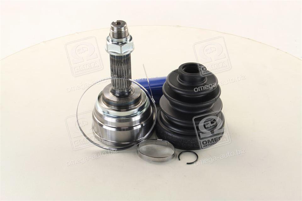 ШРКШ к-т Lancer 4G61 87-(B05/30*50*25*62) (вир-во H.D.K.) MI-007 UA26