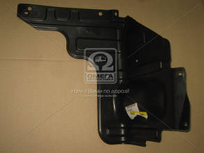 Дефлектор води (вир-во GM) 96398984 UA26