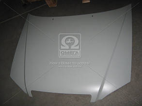Капот CHERY AMULET 04-12 (вир-во TEMPEST) 015 0098 280C UA26