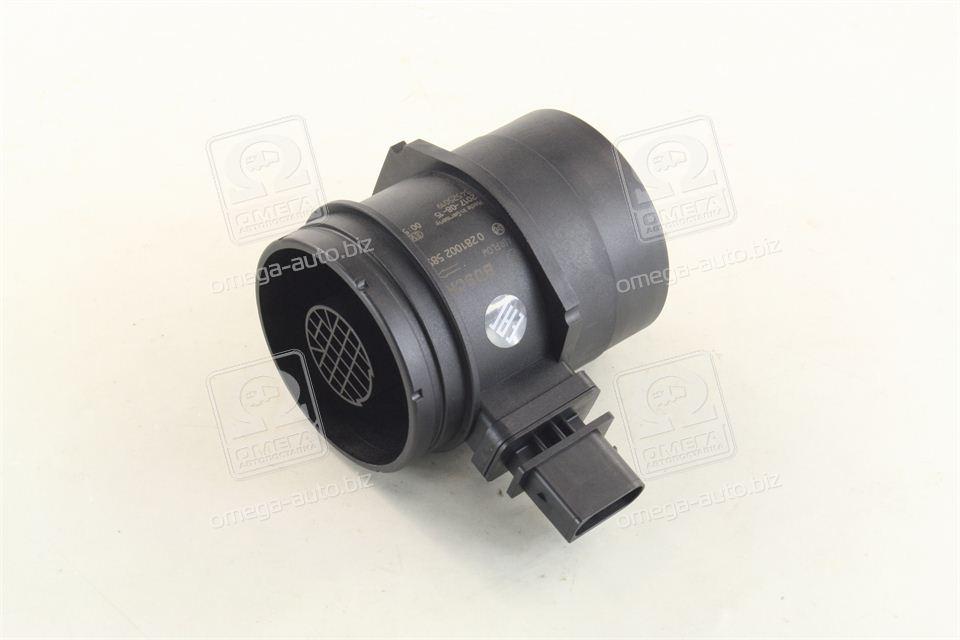 Витратомір повітря MB Vito CDI (вир-во Bosch) 0281002585 UA26, фото 1