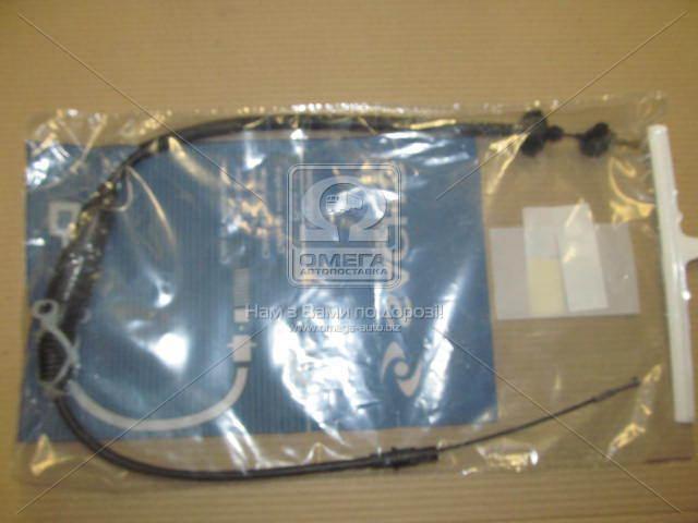 Трос зчеплення VW TRANSPORTER IV 1.8-1.8-2.0-2.4-2.5 90- (вир-во SACHS) 3074 003 347 UA26, фото 1