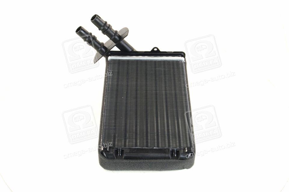 Радіатор обігрівача RENAULT SYMBOL 08-, CLIO II 98-05 (TEMPEST) TP.157073374 UA26, фото 1