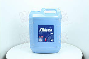 Тосол АЛЯSКА Еко А-40 10л/9,6 кг 5001/еко UA26