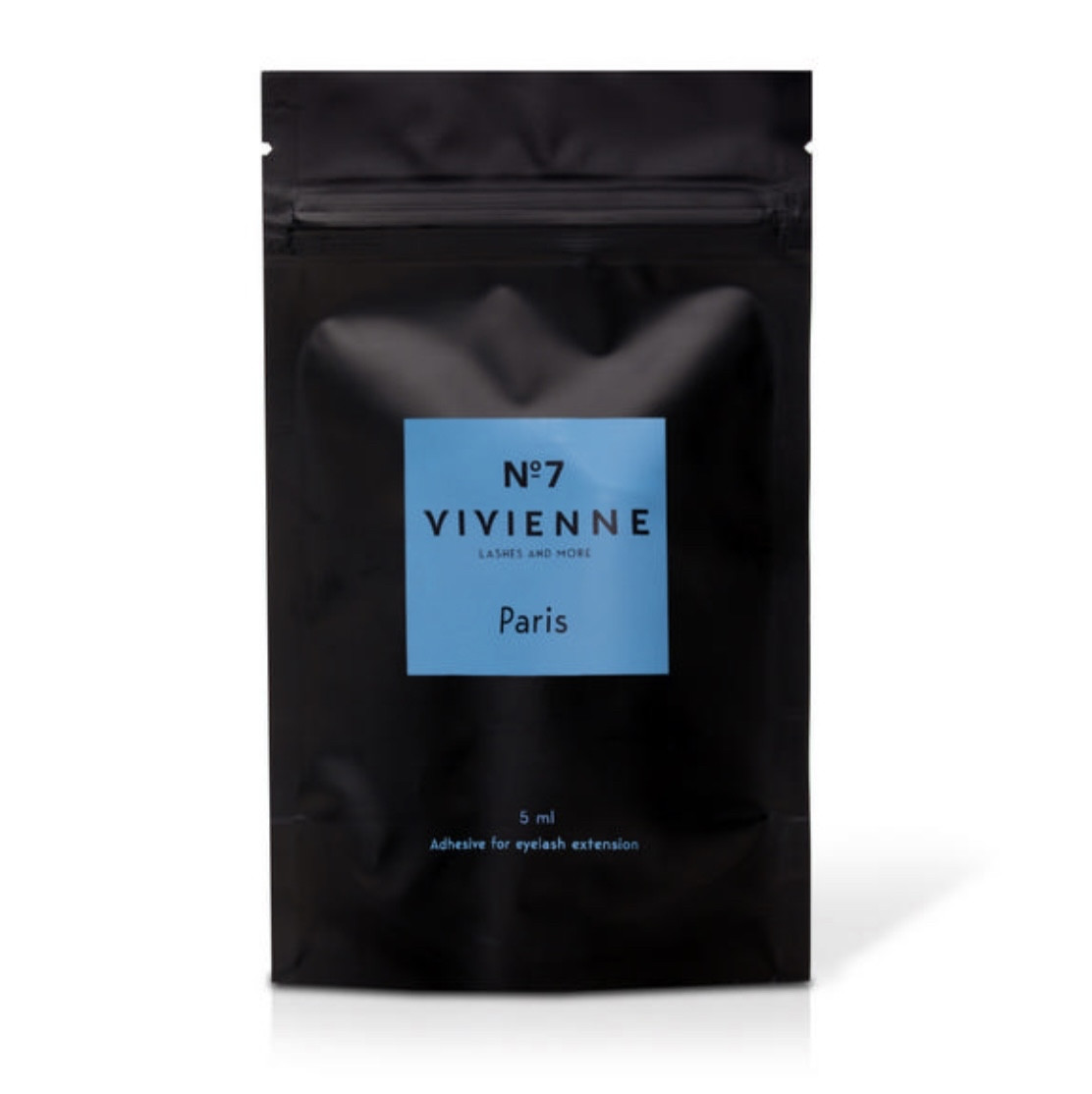 Клей для нарощування вій "Vivienne PARIS", 5 мл