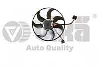 Вентилятор радиатора Audi:A3 / Seat:Leon / Skoda:Octavia / Volkswagen:Caddy,Golf,Jetta (99590579501)