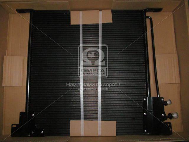 Конденсатор кондиціонера MERCEDES V-Class (W638) 96-(вир-во NRF) 35305 UA26, фото 1