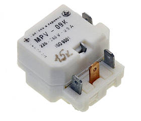 Пуско-защитное реле холодильника МПВ 1,5A