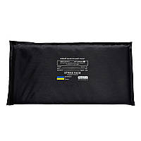 М'який балістичний пакет розміром 300*150 мм (ДСТУ 8782:2018)