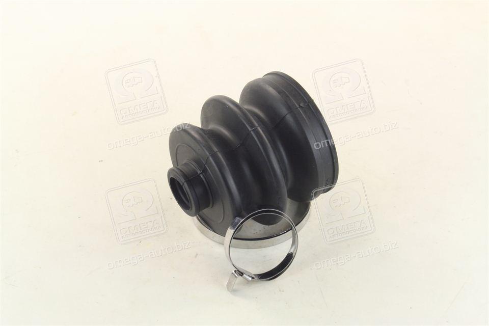Пильовик ШРКШ MAZDA 323 XG (вир-во RBI) D1731IZ UA26, фото 1