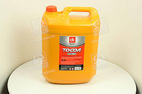 Тосол А-30 (ДК) (Каністра 10л) 4802617323 Аляска Ек UA26