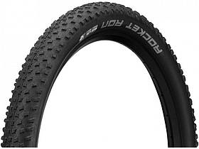 Велошина 29x2.25 (57-622) Schwalbe Rocket Ron Addix PerformTwinSkin B/B TL-Ready Folding TIR-63-11 11601044