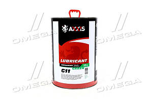 Антифриз  GREEN концентрат G11 (-80C) (Каністра 10л) ax-1019 UA26