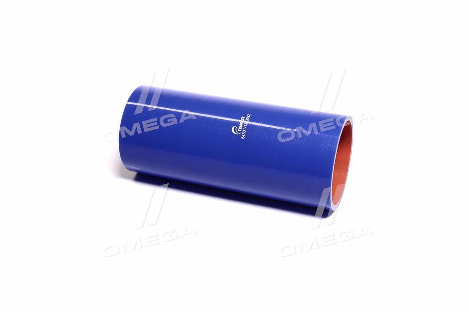 Патрубок інтеркулера МАЗ 5440,6430,6501 силікон (TEMPEST) 64301-1323092 UA26, фото 1