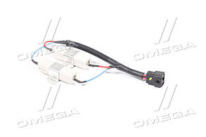 Резистор вентилятора пічки (вир-во GM) 96187780 UA26