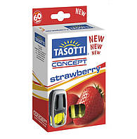 Запах (Tasotti) рідкий "Concept" Strawberry