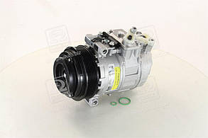 Компресор кондиціонера MERCEDES SPRINTER 95-06 (Nissens) 89022 UA26