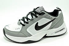 Кросівки термо зимові Nike Air Monarch чоловічі, фото 3