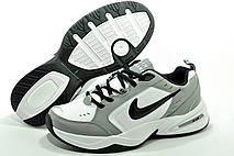 Кросівки термо зимові Nike Air Monarch чоловічі, фото 5