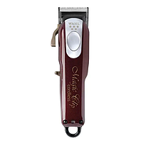 Машинка для стрижки Wahl Magic Clip Cordless 5 star + зарядна підставка преміум-класу (08148-2316+03801-116), фото 4