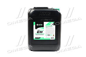 Антифриз концентрат ECO-80C GREEN G11 20л/21,4kg  P999-G11Gr ECO 20 UA26