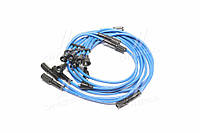 Провода зажигания ГАЗ 53,3307,66 (EPDM КАУЧУК синие, D провода=7 мм.) 53-3707078 UA26