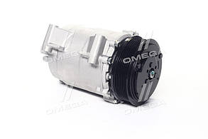 Компресор кондиціонера HONDA ACCORD 2.0-2.4i 04- (вир-во Van Wezel) 2500K238 UA26