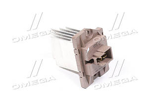 Резистор вентилятора пічки (вир-во Mobis) 972351E000 UA26