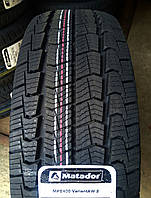 Всесезонні шини 195/70 R15C 104/102R Matador  MPS 400 Variant All Weather 2