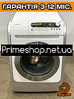 Пральна машина Професійна 2в1 SAMSUNG із Сушкою Фронтальна 10\5 кг з Німеччини б/у ЄВРОПА
