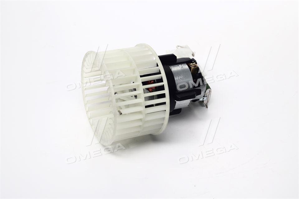 Вентилятор обігрівача OPEL VECTRA A (88-)(вир-во Nissens) 87154 UA26, фото 1