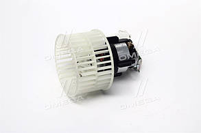 Вентилятор обігрівача OPEL VECTRA A (88-)(вир-во Nissens) 87154 UA26