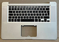 Топкейс з клавіатурою ENG для Apple Macbook Pro 15" А1286 (2011). б/в Original