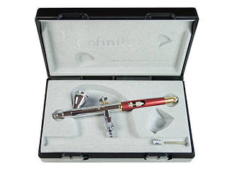Аерограф H&S Infinity CR plus 0.2