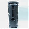 Bluetooth-Колонка GY-1022 на колісах, 10,5 дюймів, RGB підсвічування, фото 3