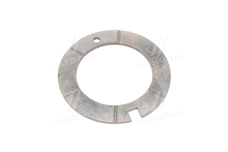 Шайба упорна балансира підвіски задньої 250Б-2918048-10 UA26, фото 1