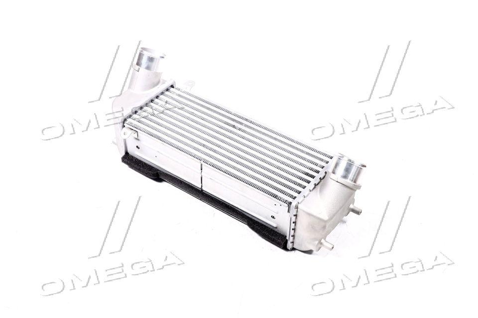 Інтеркулер HYUNDAI SANTA FE (CM) (06-) (вир-во Nissens) 96559 UA26, фото 1
