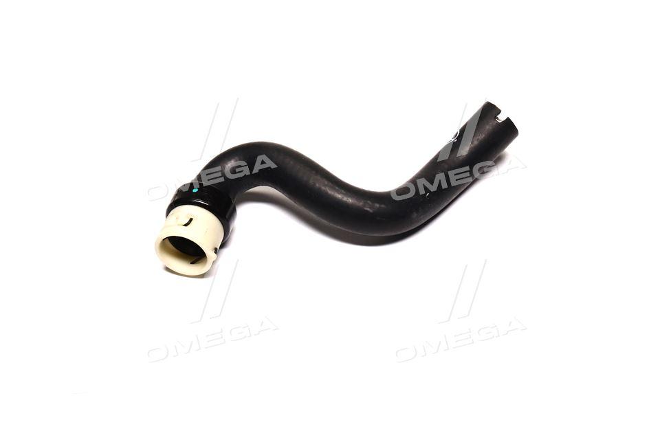 Формований патрубок обігрівача 02-1744 UA26, фото 1