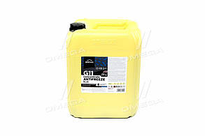 Антифриз  BLUE CONCENTRATE G11 (-80C) 20kg antf-034 UA26