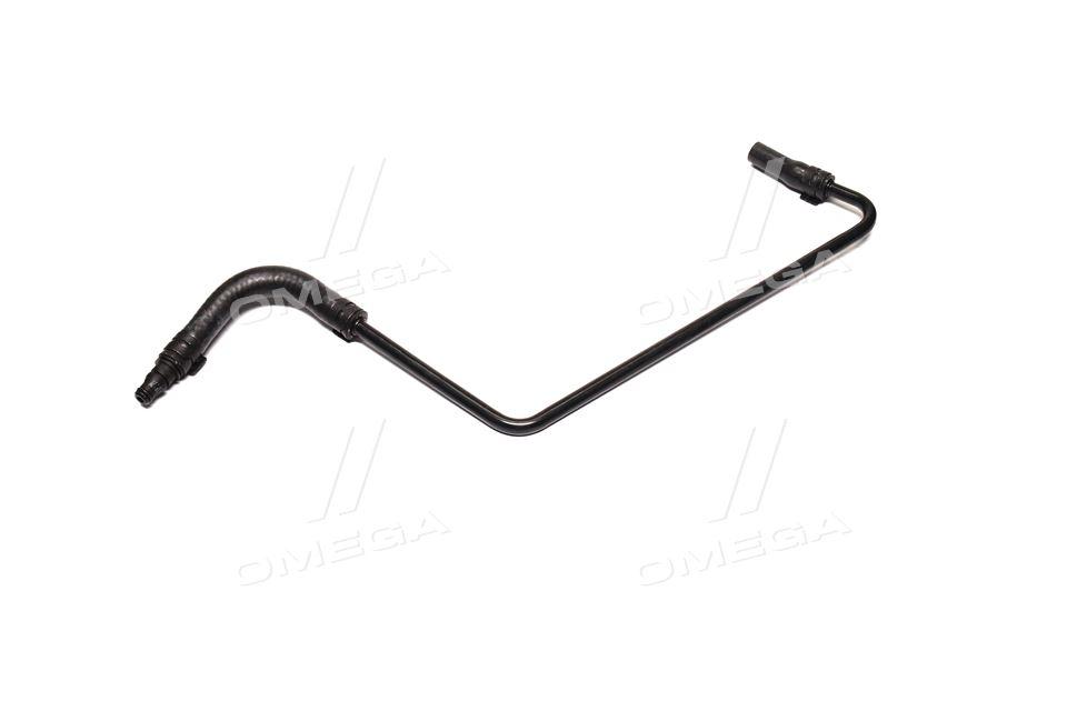 Формований патрубок обігрівача 02-2087 UA26, фото 1