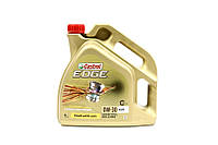 Олива моторна Castrol EDGE 0W-30 A5/B5 (Каністра 4л) 1531B1 UA26