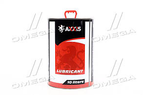 Антифриз  BLUE концентрат G11 (-80C) (Каністра 10л) ax-1020 UA26