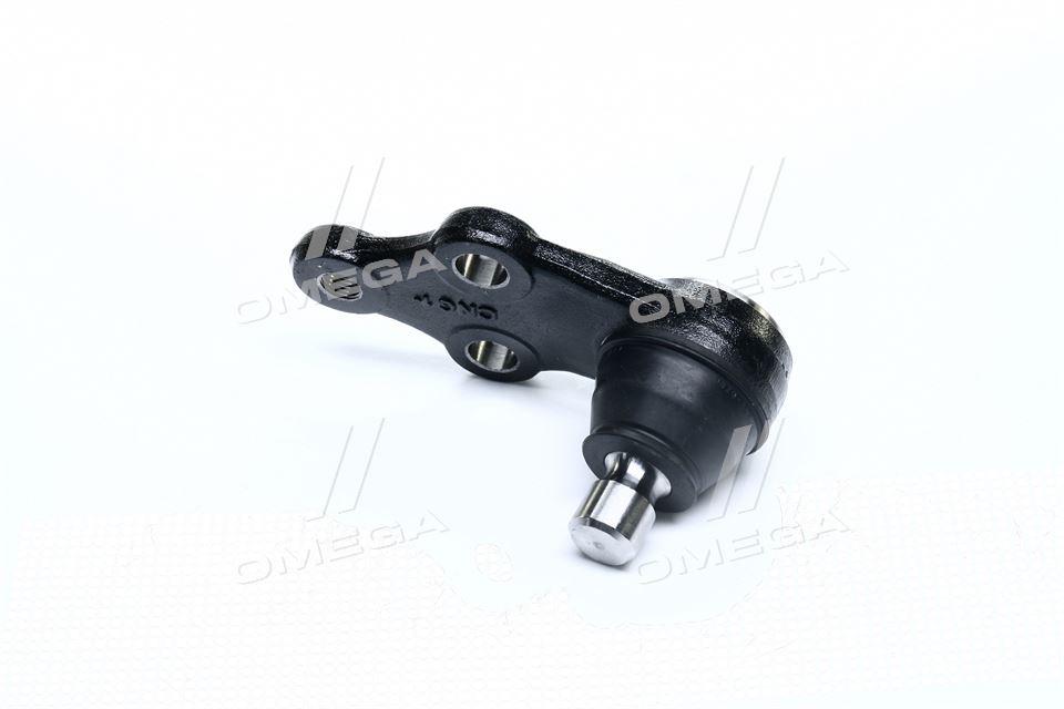 Опора кульова нижня Hyundai Tucson 09- Sonata 09-10 Kia Cerato 09- Sportage 10- (вир-во CTR) CBKH-39 UA26