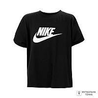 Футболка детская Nike Sportswear DA6925-012 (DA6925-012). Спортивные футболки для детей. Спортивная детская