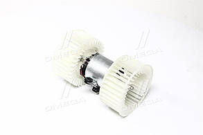 Вентилятор обігрівача BMW 523i 11/1995-12/2000 (вир-во NRF) 34113 UA26