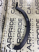 Накладка петлі кришки багажника PEUGEOT 607 1 3.0I V6 2002 прав. (б/у)