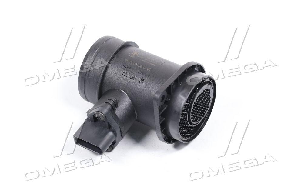 Витратомір повітря (вир-во Bosch) 0281006680 UA26, фото 1