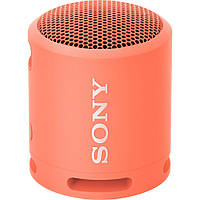 Портативная акустика Sony SRS-XB13 Coral Pink (SRSXB13P) [75690]